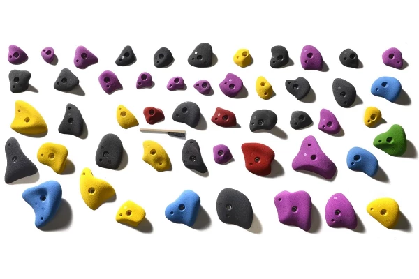 Pack Initiation multicolor