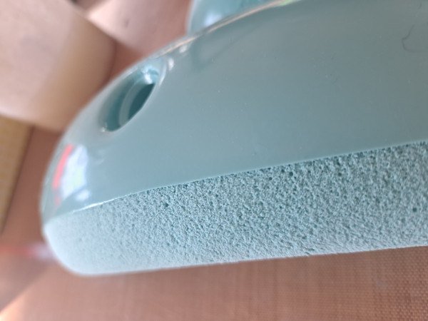 Le Dual Texture à portée de main : quand la modernité se rend accessible