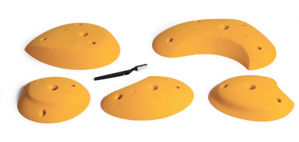 O'blique Slopers 2