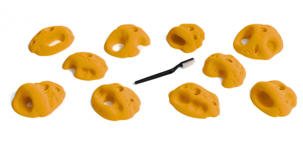 O'olite Pockets 2