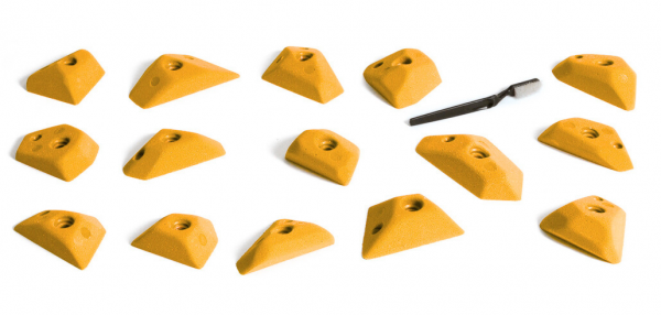 O'pure Crimps 1