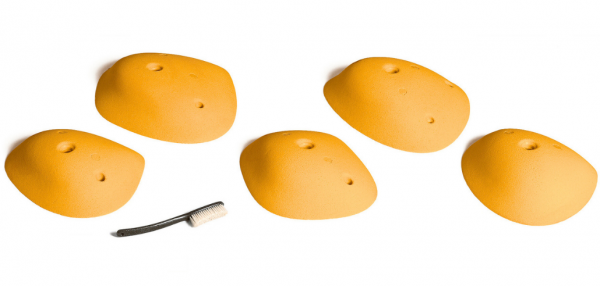 O'pure Slopers 2
