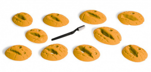 O'rage Crimps 2