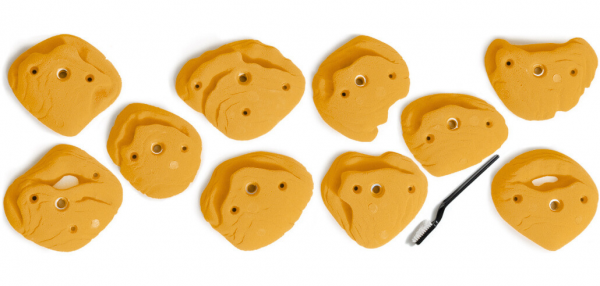 O'rganic Crimps 4